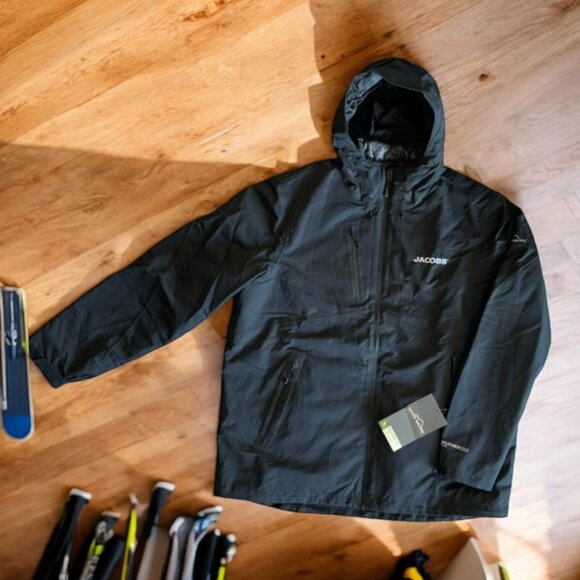 Eddie Bauer  WeatherEdge Plus 3-in-1 Jacket Size 2XL - Picture 7 of 14